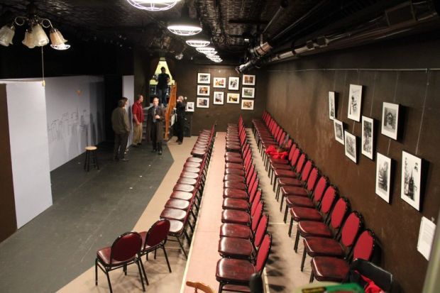 Beatnik’s Anniversary Show